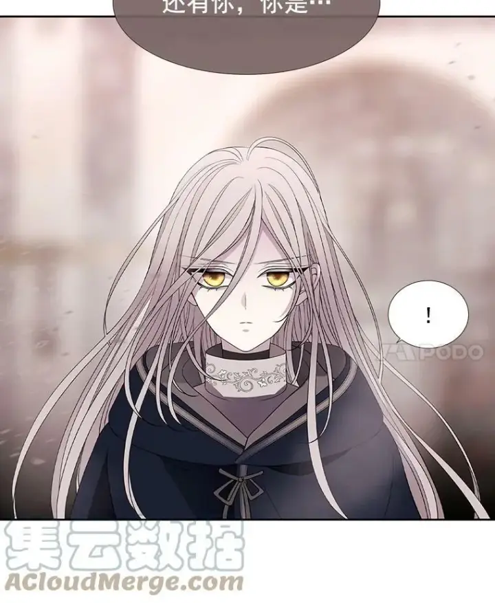 漫画《夏洛特与五门徒》49.不明魔兽第40张图