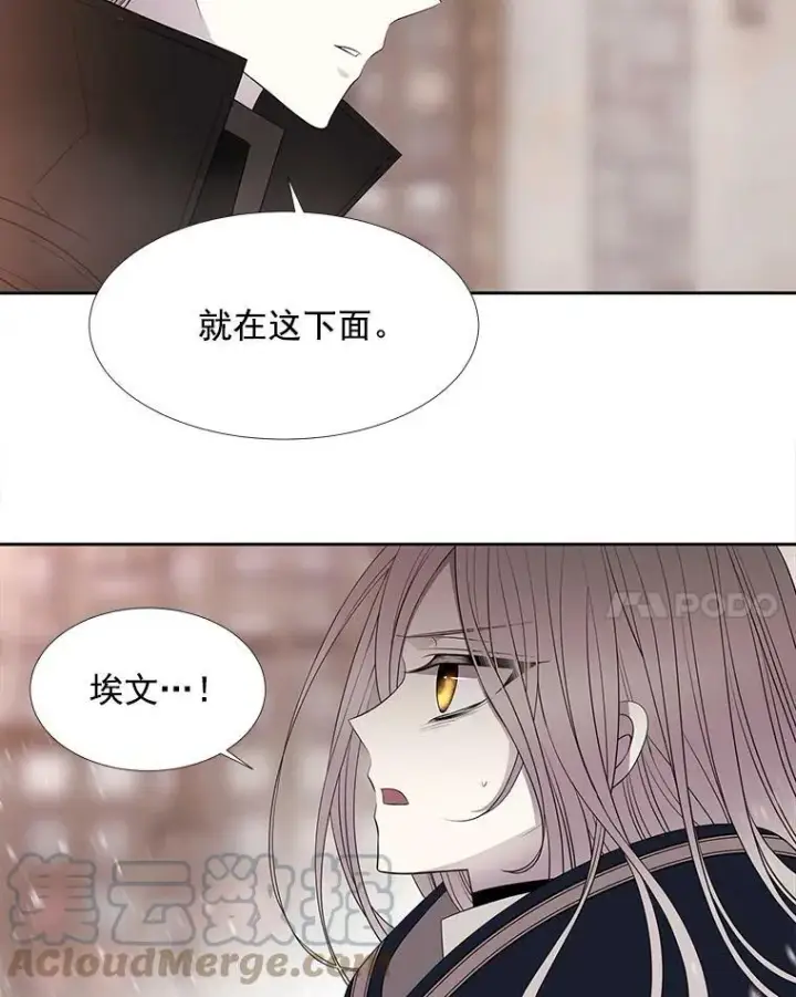 漫画《夏洛特与五门徒》49.不明魔兽第58张图