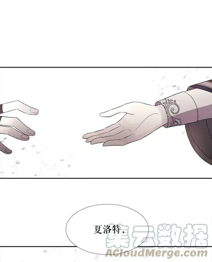 漫画《夏洛特与五门徒》49.不明魔兽第64张图