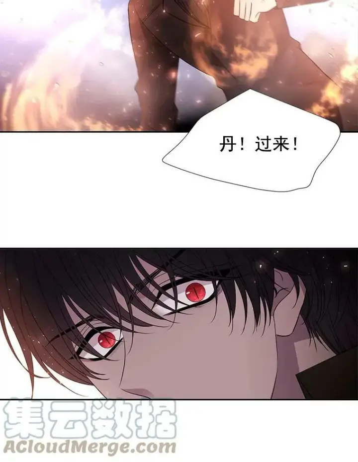 漫画《夏洛特与五门徒》52.合力封印第19张图