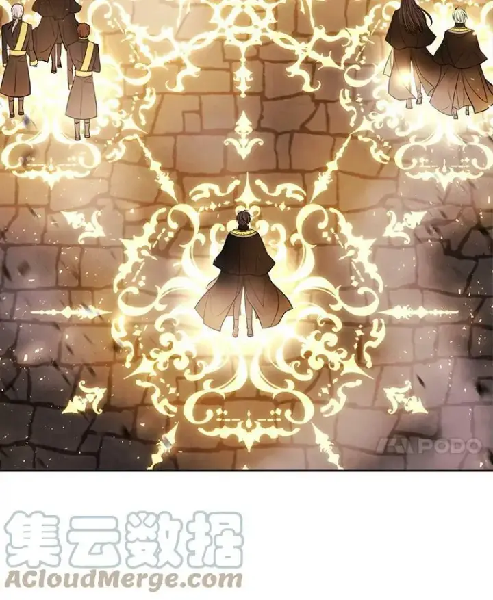 漫画《夏洛特与五门徒》52.合力封印第49张图