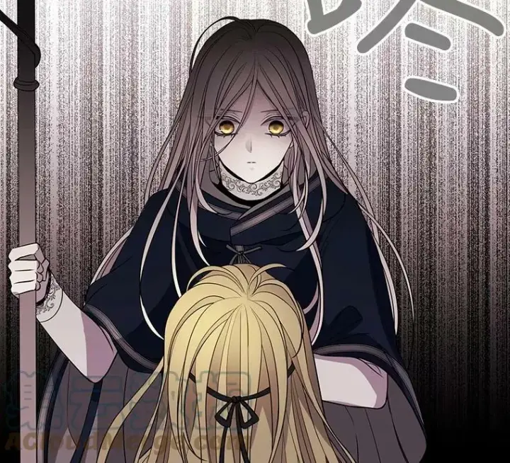 漫画《夏洛特与五门徒》54.“那位大人”第76张图