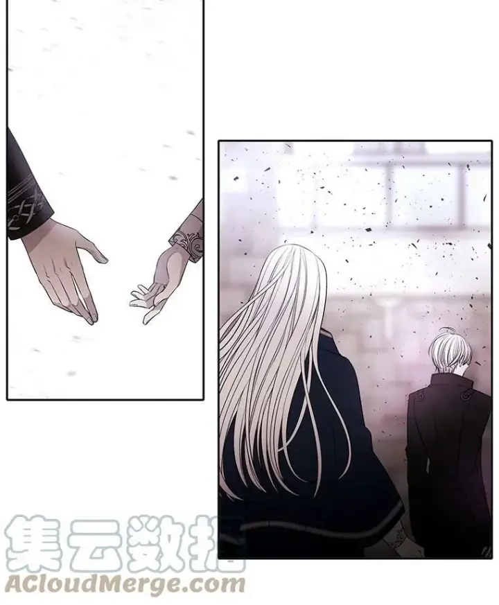 漫画《夏洛特与五门徒》56.我跟你一起回去第43张图
