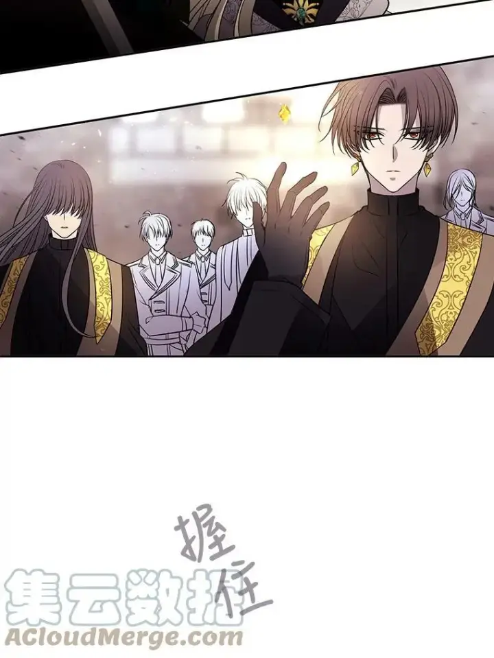 漫画《夏洛特与五门徒》56.我跟你一起回去第61张图