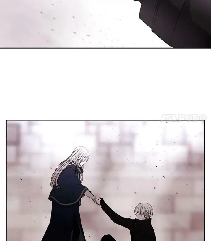 漫画《夏洛特与五门徒》56.我跟你一起回去第63张图