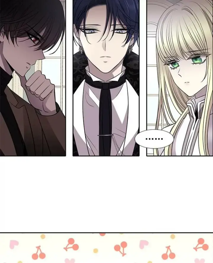 漫画《夏洛特与五门徒》57.把衣服脱了第47张图