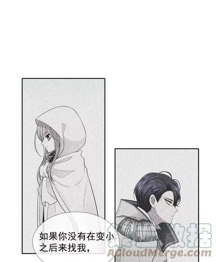 漫画《夏洛特与五门徒》58.契约阵第37张图