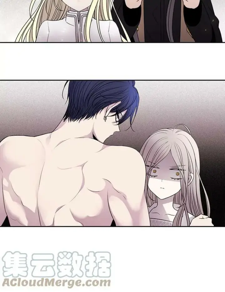 漫画《夏洛特与五门徒》58.契约阵第55张图