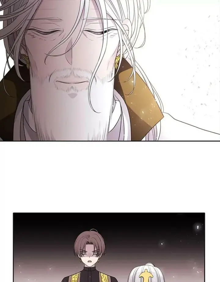 漫画《夏洛特与五门徒》59.阻拦第18张图