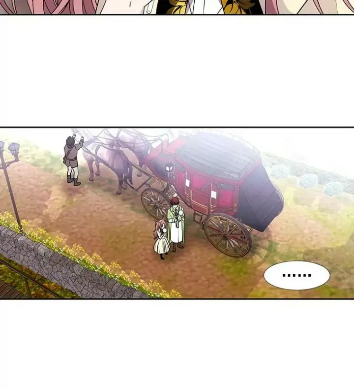 漫画《夏洛特与五门徒》59.阻拦第3张图