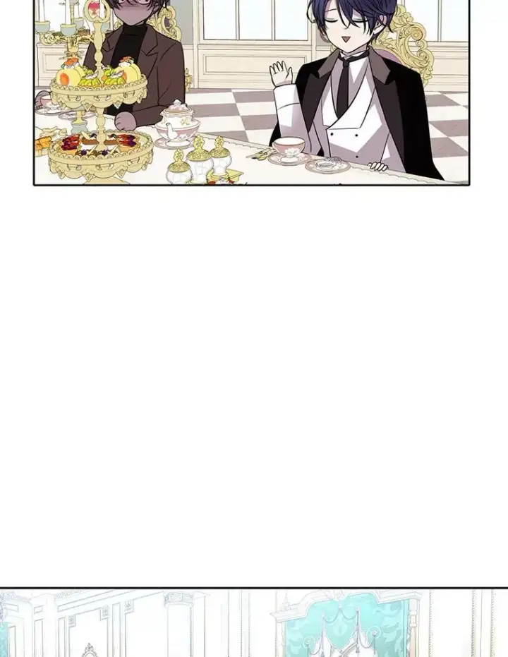 漫画《夏洛特与五门徒》59.阻拦第39张图