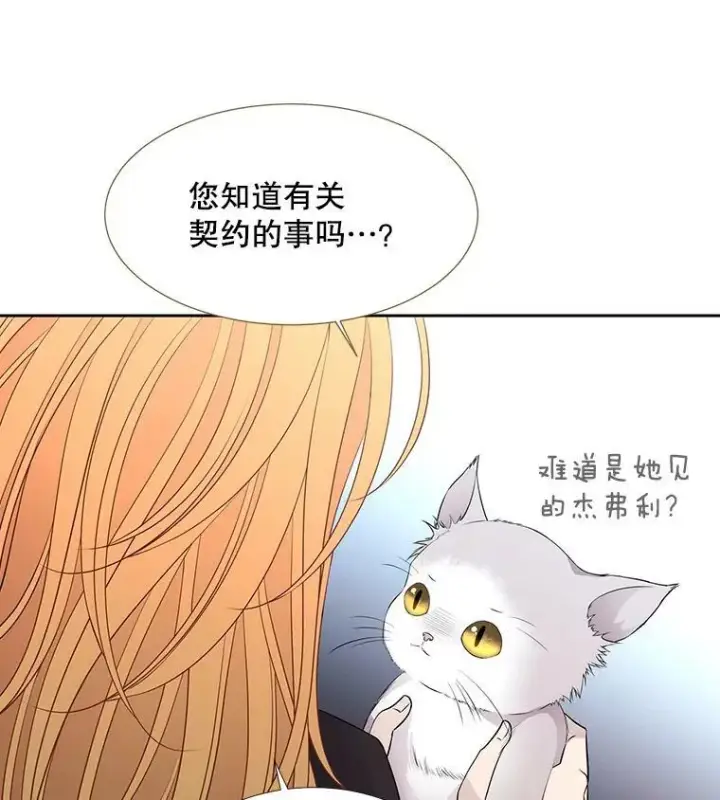 漫画《夏洛特与五门徒》61.妖精之王的第二次祝福第23张图