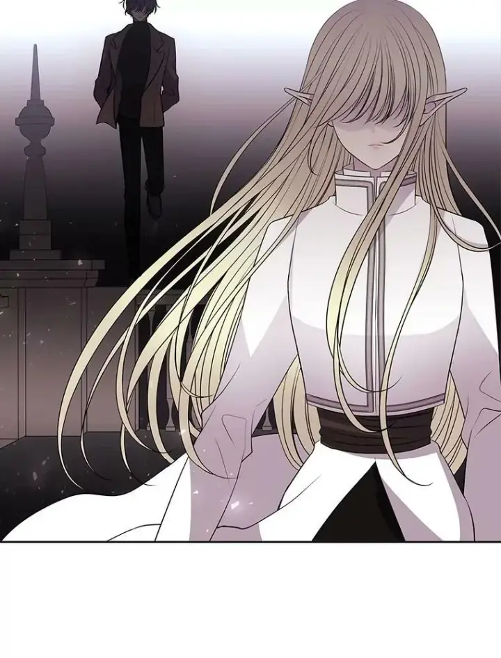 漫画《夏洛特与五门徒》61.妖精之王的第二次祝福第45张图