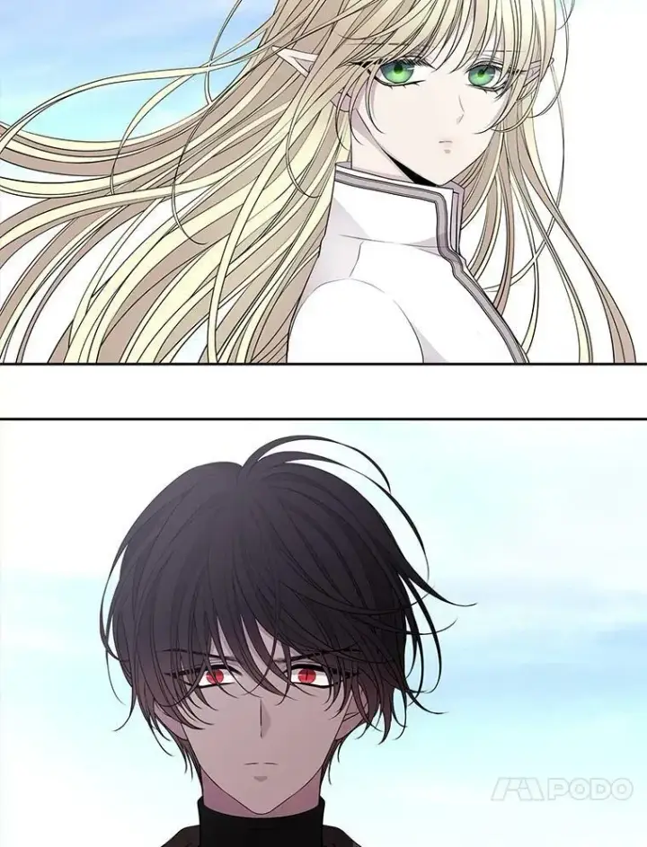 漫画《夏洛特与五门徒》61.妖精之王的第二次祝福第66张图