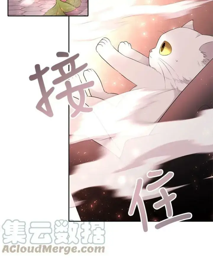 漫画《夏洛特与五门徒》62.再见埃文第25张图
