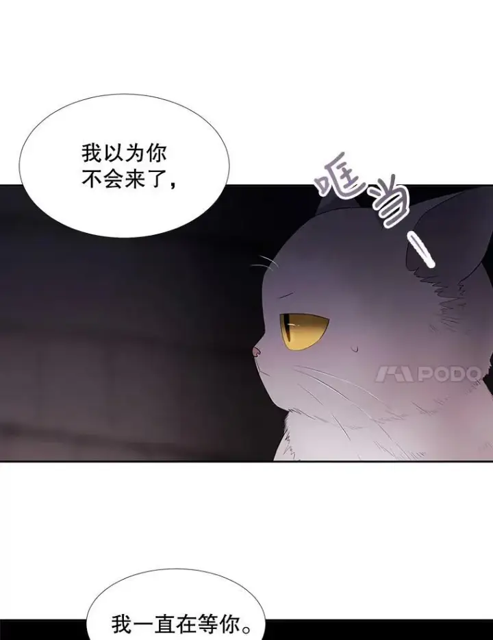 漫画《夏洛特与五门徒》62.再见埃文第66张图