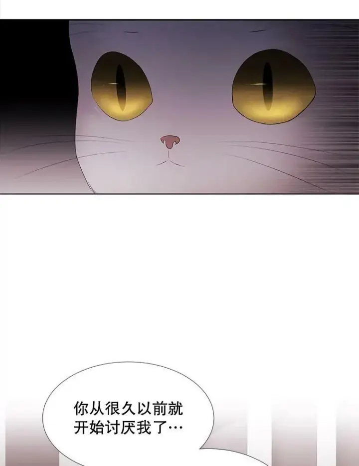 漫画《夏洛特与五门徒》63.不顺畅的谈话第12张图