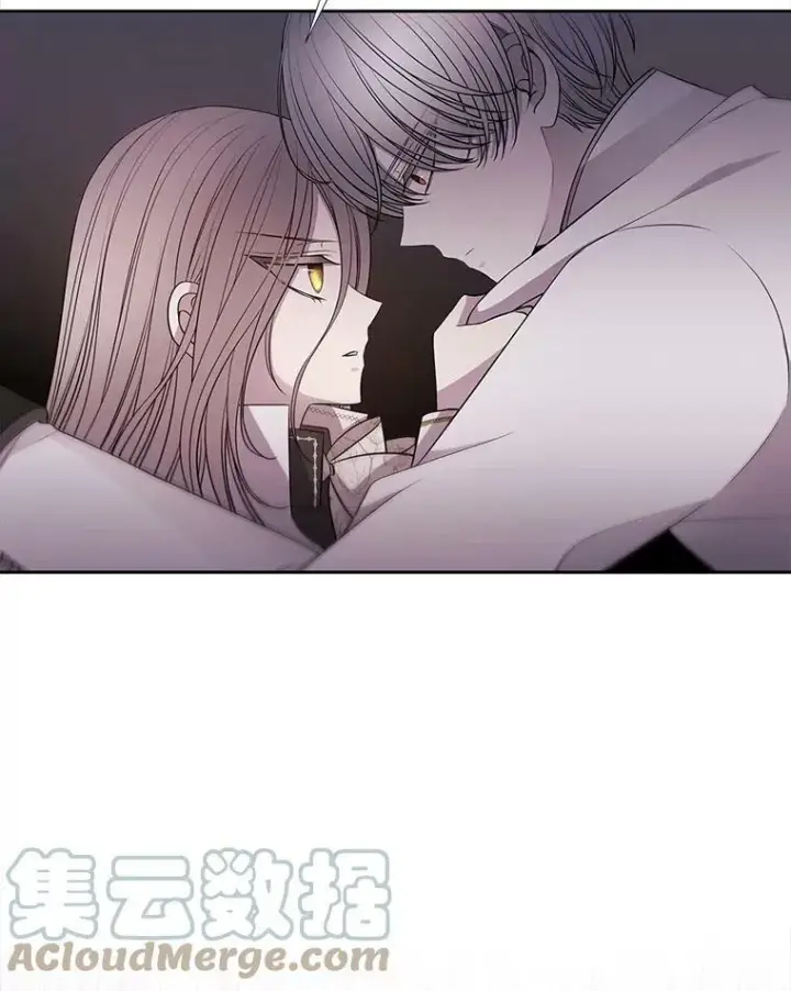 漫画《夏洛特与五门徒》63.不顺畅的谈话第55张图
