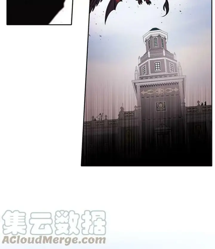 漫画《夏洛特与五门徒》65.出现在皇城的魔兽第31张图