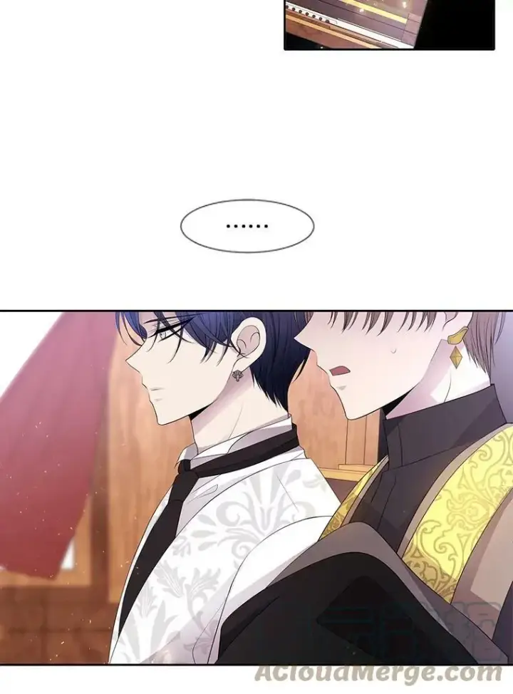 漫画《夏洛特与五门徒》67.凶悍的少女第10张图