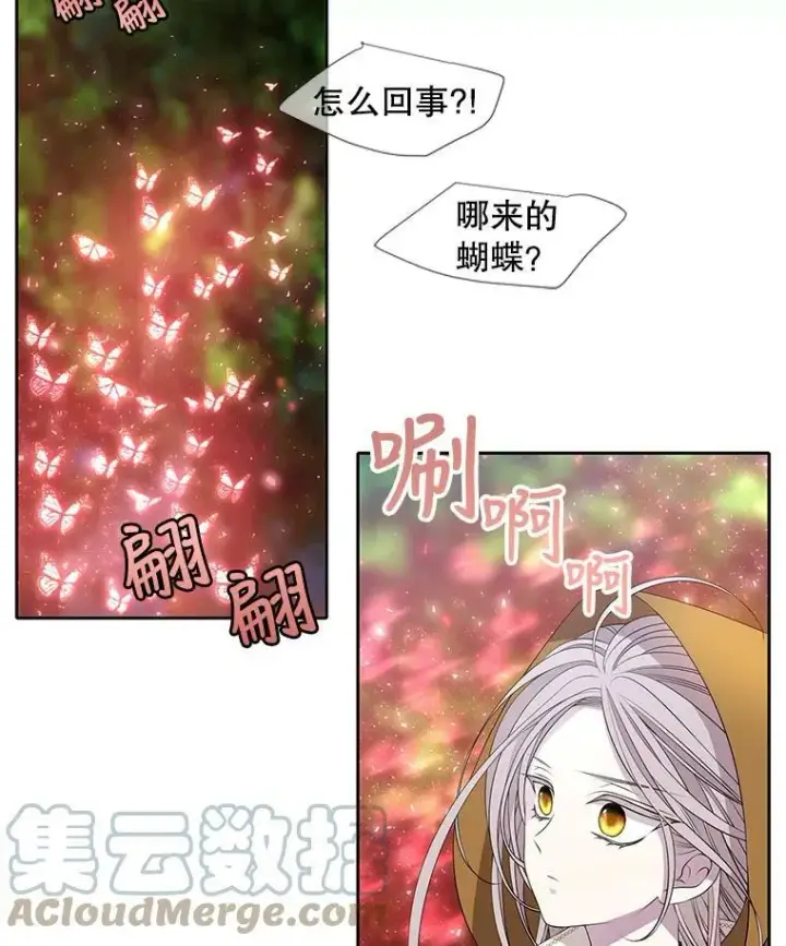 漫画《夏洛特与五门徒》69.埃尔多现身第7张图