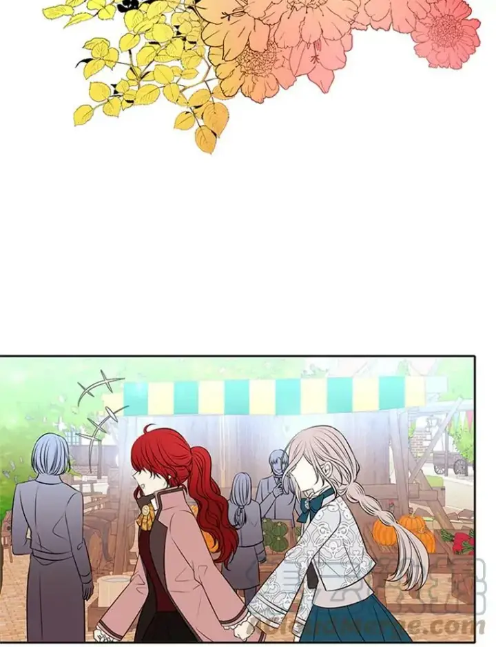 漫画《夏洛特与五门徒》71.幻境第40张图