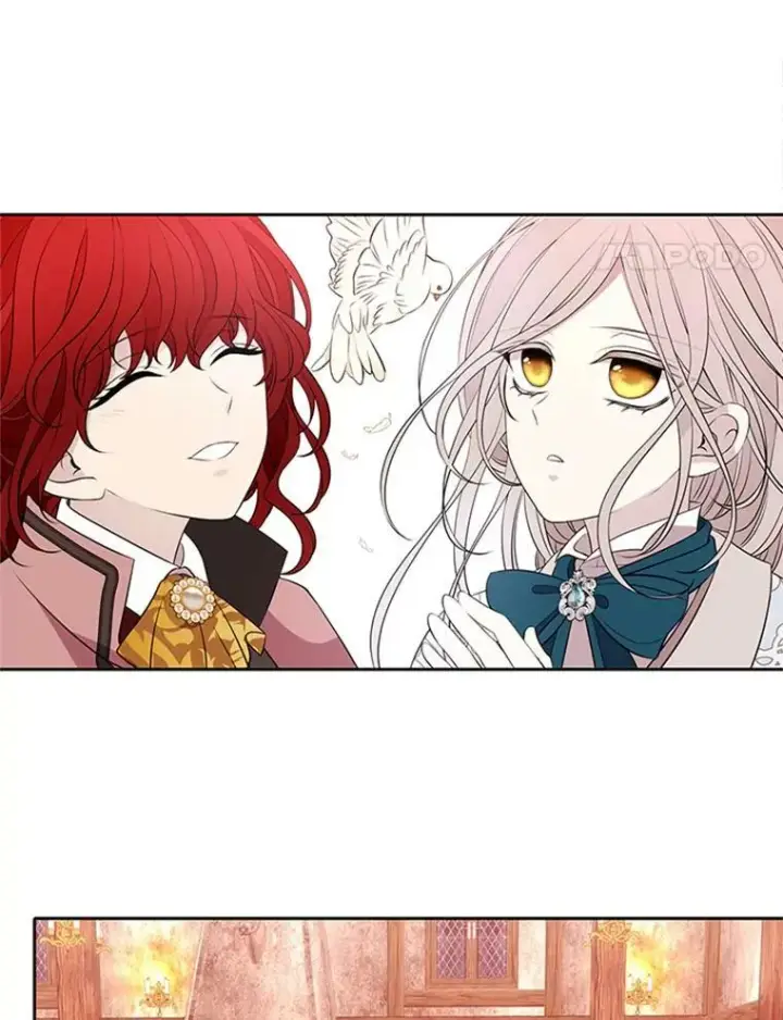 漫画《夏洛特与五门徒》71.幻境第41张图