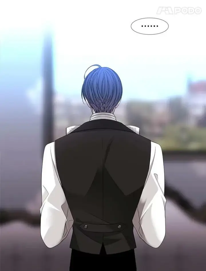 漫画《夏洛特与五门徒》127.吻第5张图