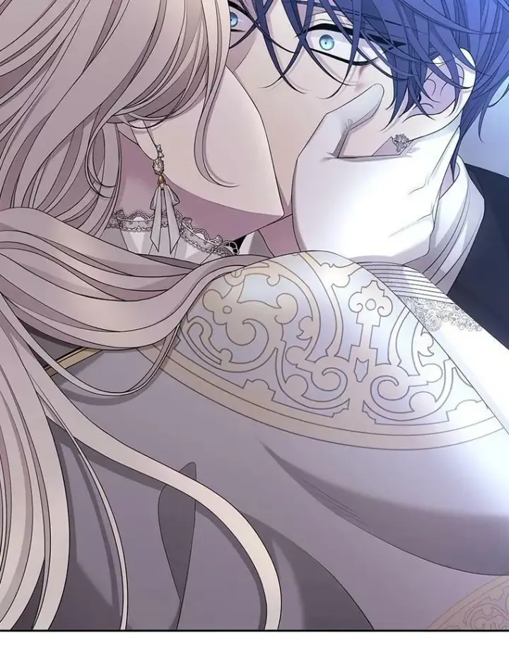 漫画《夏洛特与五门徒》127.吻第66张图