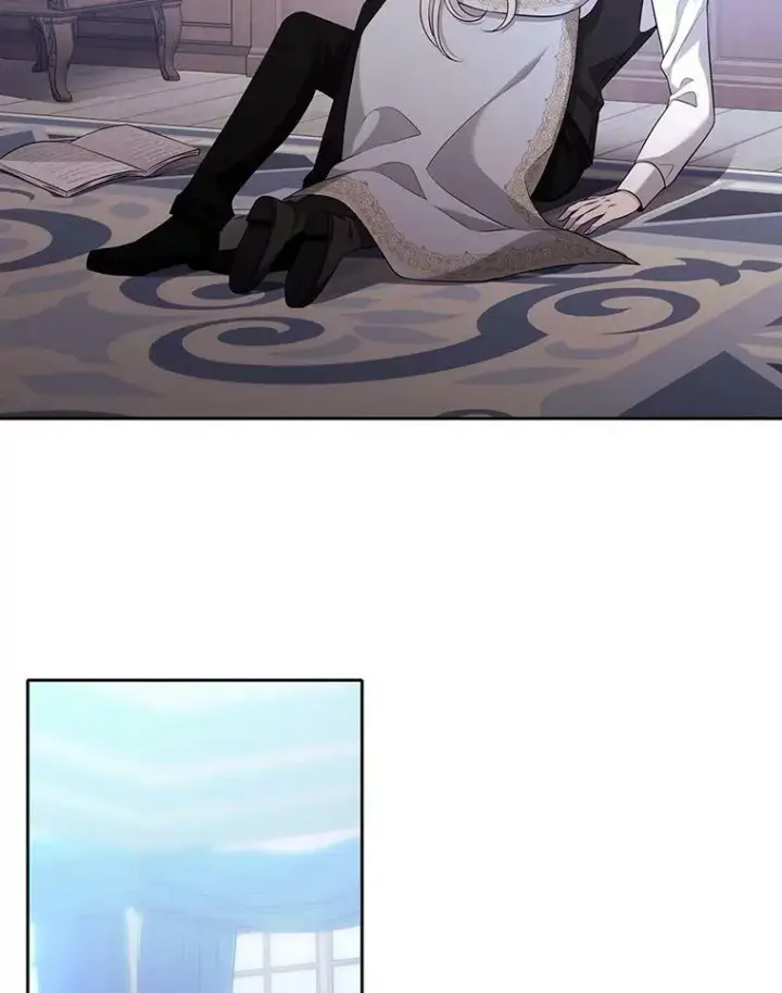 漫画《夏洛特与五门徒》127.吻第68张图