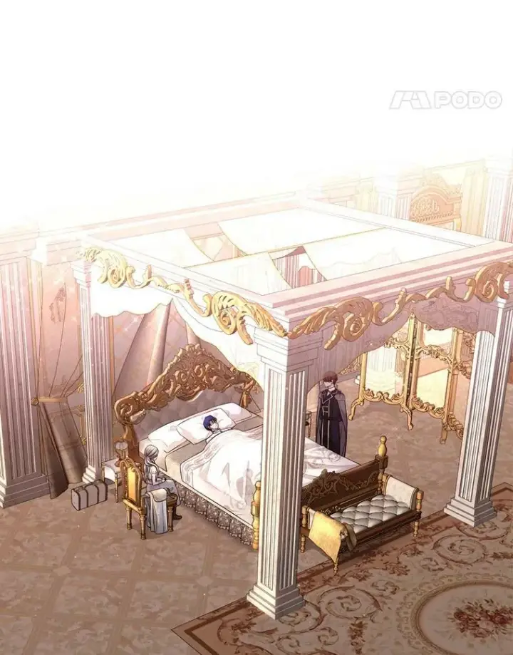 漫画《夏洛特与五门徒》128.唤醒记忆第39张图