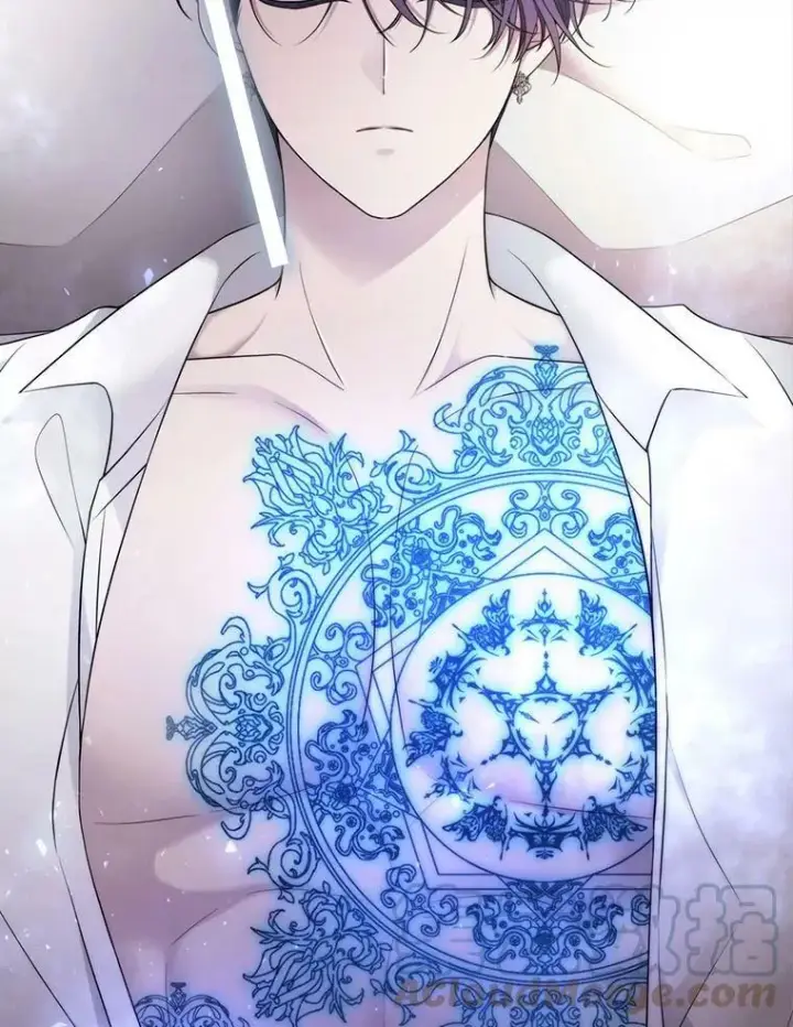 漫画《夏洛特与五门徒》128.唤醒记忆第93张图