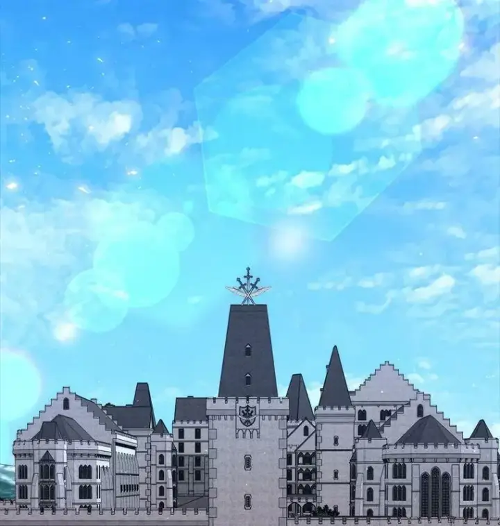 漫画《夏洛特与五门徒》129.初见第16张图