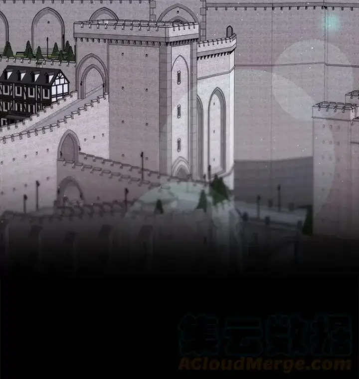 漫画《夏洛特与五门徒》129.初见第17张图