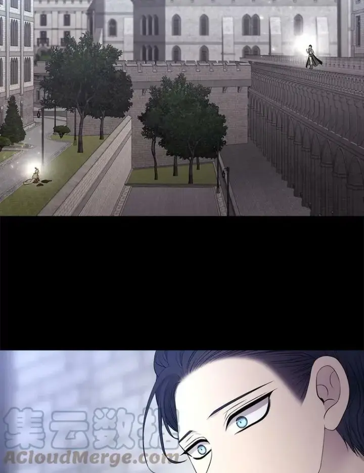 漫画《夏洛特与五门徒》129.初见第45张图