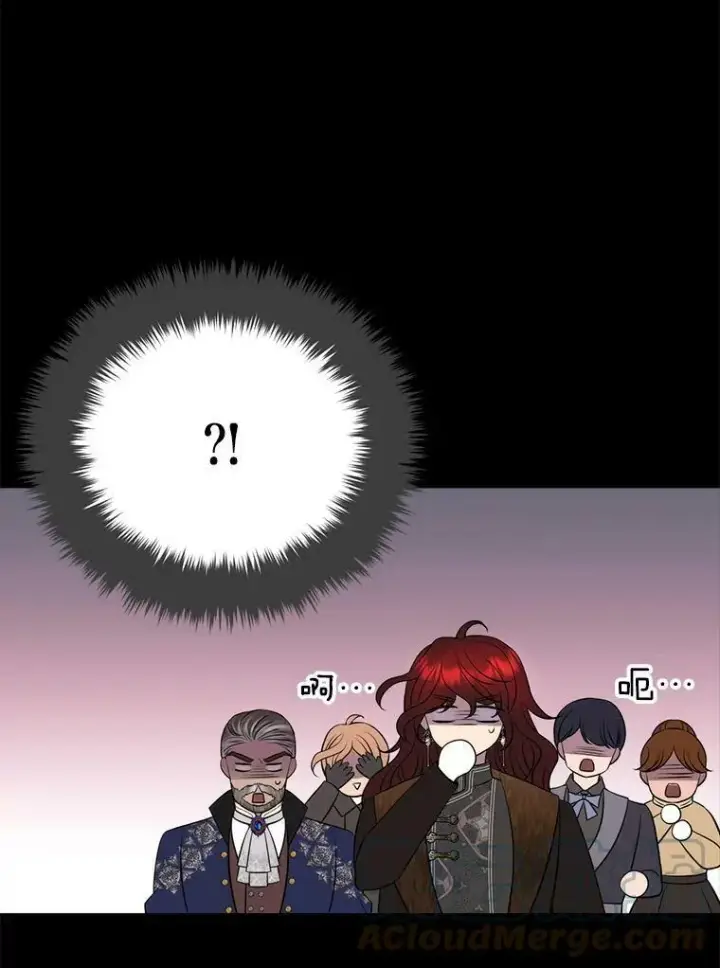 漫画《夏洛特与五门徒》129.初见第73张图