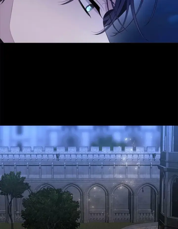 漫画《夏洛特与五门徒》131.奇怪的夜晚第30张图