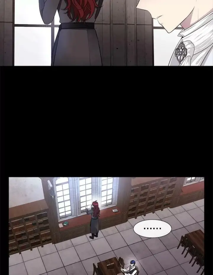 漫画《夏洛特与五门徒》131.奇怪的夜晚第86张图