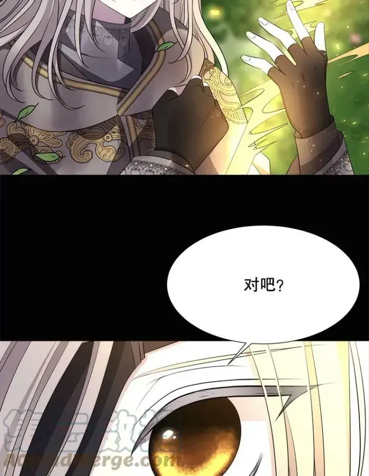 漫画《夏洛特与五门徒》134.取得魔晶第85张图