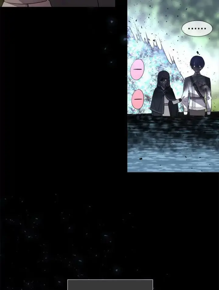 漫画《夏洛特与五门徒》137.误会第35张图