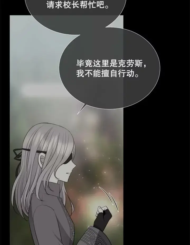漫画《夏洛特与五门徒》138.排查第12张图