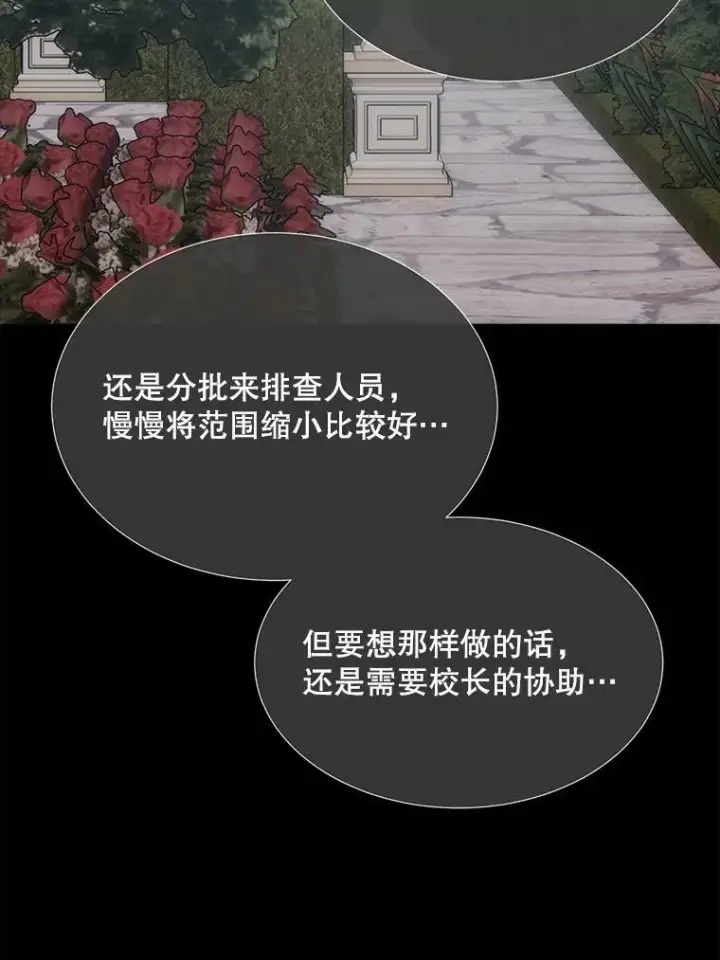 漫画《夏洛特与五门徒》138.排查第18张图