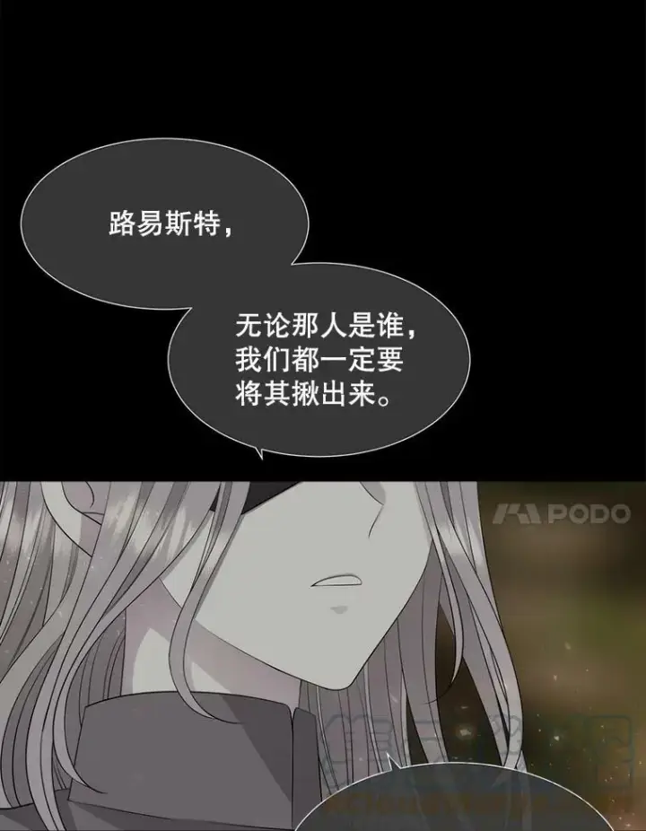 漫画《夏洛特与五门徒》138.排查第7张图
