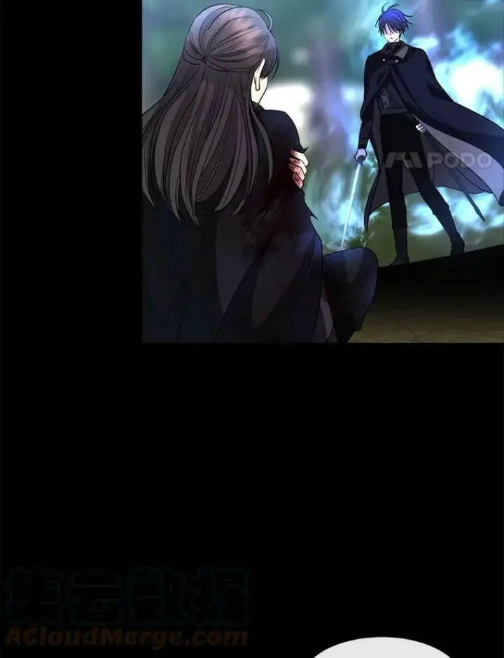 漫画《夏洛特与五门徒》139.现身第58张图