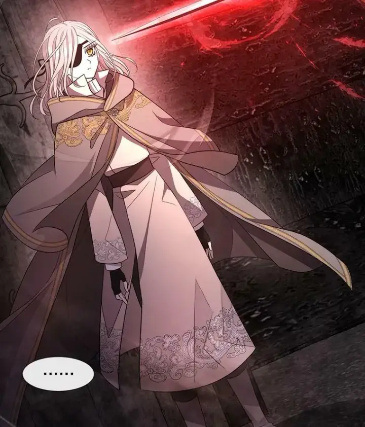 漫画《夏洛特与五门徒》141.引诱的目的第48张图