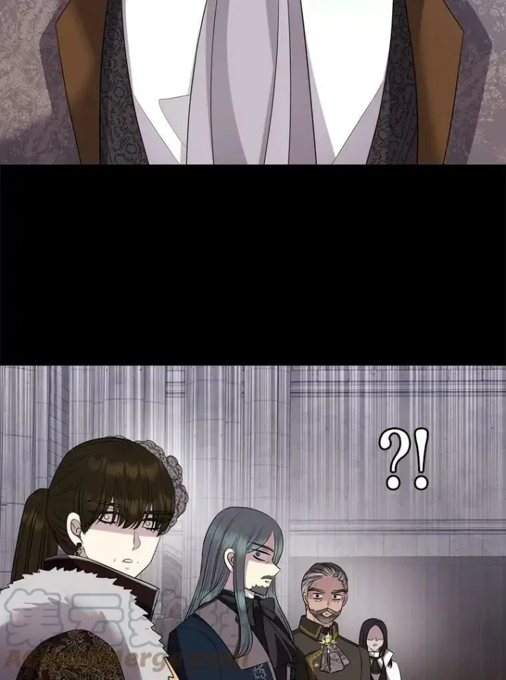漫画《夏洛特与五门徒》143.会议第77张图