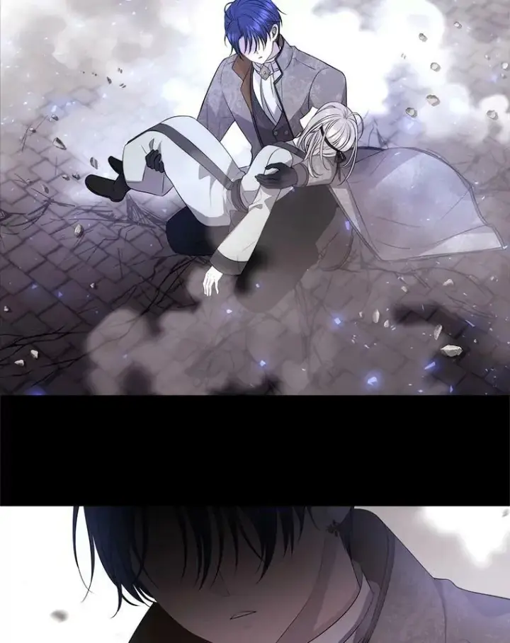 漫画《夏洛特与五门徒》144.惊醒第45张图