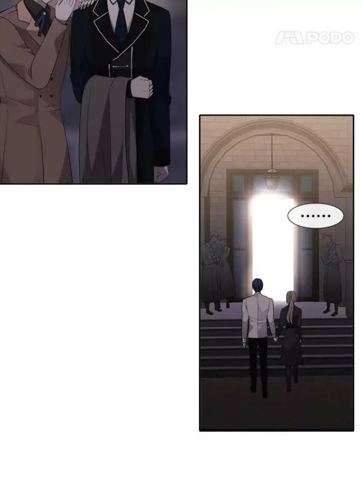漫画《夏洛特与五门徒》145.我喜欢你第27张图