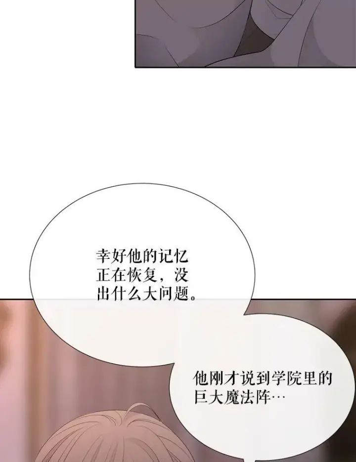 漫画《夏洛特与五门徒》145.我喜欢你第51张图