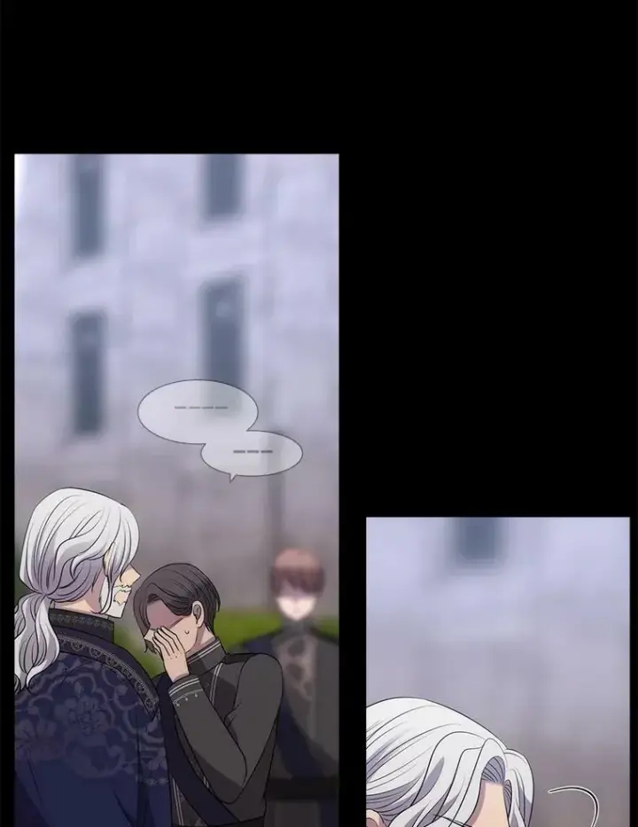 漫画《夏洛特与五门徒》146.试探第36张图